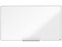 Nobo Whiteboard Impression Pro Widescreen 55 Nano Clean magnetisk