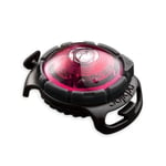 Orbiloc Dual Safety Light LED Säkerhetslampa Rosa