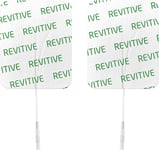 Revitive Electrode Thigh Pads Eligible for VAT relief in the UK