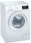 Siemens iQ300 tvättmaskin WM14N02LDN (7kg)