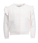 Salto Signe Cardigan Off-white