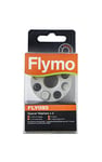 Flymo FLY093 x3 Space Washers for SimpliGlide and EasiGlide Lawnmowers - 529363290