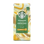Starbucks espresso Blonde Roast kaffebønner 450g