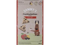 Bosch Sammy's Fruit Slices Fruit Triples 0,8 Kg