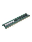 Fujitsu minne - 8 GB - DIMM 240-pin - DDR3