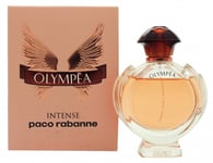 Paco Rabanne Olympea Intense Eau de Parfum 30ml Spray