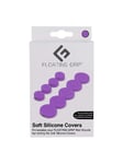 Floating Grip Soft Silicon Covers
