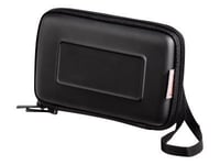 Hama 2.5" Hdd Case - Transportlåda För Lagringsenhet - Svart