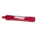 Stans No Tubes Valve Core Remover - Red