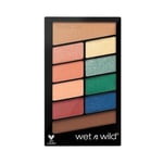Color Icon 10-Pan Eyeshadow Palette - Stop Playing Safe