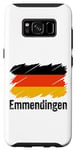 Coque pour Galaxy S8 Emmendingen, Germany, Deutschland