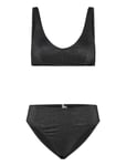 O'neill Beach Vintage Haley Bikini Set Sport Bikinis Bikini Sets Black O'neill