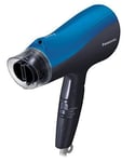 Panasonic Hair Dry Dryer Ionity Blue Tone EH-NE5B-A