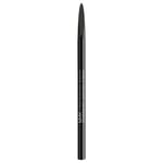 NYX Professional Makeup Precision Brow Pencil 9.3g (Various Shades) - Black