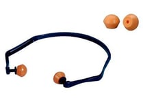 3M 7100089592, Återanvändbara Öronproppar, Svart, Brun, 26 Db, 1 Styck