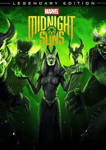 Marvel's Midnight Suns Legendary Edition (PC) Epic Games Key EUROPE