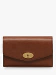 Mulberry Darley Classic Grain Leather Medium Wallet