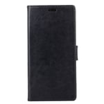 PU-leather Flip Cover til Xcover 4 - Black