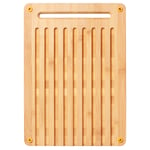 Fiskars Functional Form cutting board bamboo