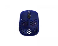 G-Wolves HSK Pro 4K Wireless Mouse - Fingertip Langaton Pelihiiri - Sapphire Bl