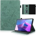 Auslbin Lenovo Tab P11 Gen 2 11.5" Tablet Case, Pu Leather Tablet Suitable for L