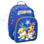 Ryggsäck 31x23 cm - Paw Patrol