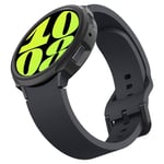 Spigen Liquid Air Skal Samsung Galaxy Watch 6 (44 Mm) Matt - Svart