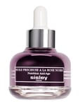 Black Rose Precious Facial Oil Ansiktsolja Nude Sisley