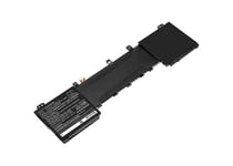 Batteri till Asus ZenBook Pro 15 mfl - 4.400 mAh