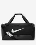 Nike Brasilia 9.5 Training Duffel Bag (Large, 95L)