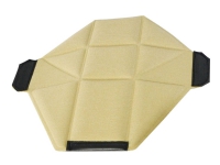 Peak Design FlexFold - Vadderad skiljevägg för väska - klassisk barkbrun