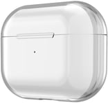 Incase Clear Case (AirPods Pro) - Sort