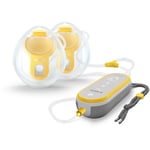 Medela Freestyle™ Hands-free breast pump 1 pc