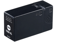 Canon PGI-1500XL / 9182B001 svart XL bläckpatron - Kompatibel