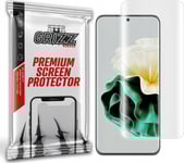 Grizzglass Grizzglass Hydrofilm Huawei P60 Hydrogel Film