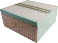 Beniamin Box 245 X 210 X 70 Mm / 5 St - Cake Pack (Pack=Pc) Beniamin Targi