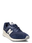 New Balance 997H Sport Sneakers Low-top Sneakers Blue New Balance