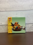 LEGO Seasonal: Bird's Nest (40639) - Brand New & Sealed - Very Good Condition!