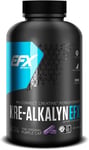 EFX Sports Kre Alkalyn 240 Caps | PH-Correct Creatine Monohydrate