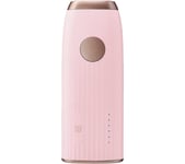 NO!NO! Plus 055 IPL Hair Removal System - Pink, Pink