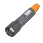 Forever Light LED Ficklampa TRAVELER 1200mAh 500lm USB-C FLF-02