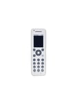 SpectraLink 7742 - cordless extension handset - Bluetooth interface with caller ID