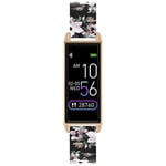 Reflex Active Series 2 Smart Watch With Colour Touch Screen and Up To 7 Day Battery Life RA02-2052