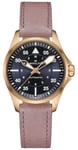 Hamilton H76245840 Khaki Aviation Pilot Automatic (36mm) Watch