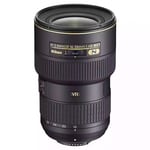 Nikon AF-S Nikkor 16-35mm f/4G ED VR Ultra Wide Angle Zoom Lens