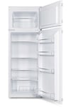 Réfrigérateur congélateur en haut Schneider SCRDF144E - Encastrable -  144 cm