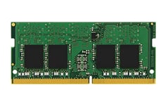 Kingston Server Premier 16GB 2666MT/s DDR4 ECC CL19 SODIMM 2Rx8 Server Memory Hynix D - KSM26SED8/16HD