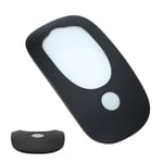 Apple Magic Mouse 2 / Mouse 1 silikonöverdrag - Svart Svart