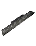 Batteri för HP Compaq ProBook 4710s 8-cell
