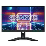 Gigabyte M27Q 27" WQHD 2560 x 1440 Hdr 0,5ms FreeSync DisplayPort Usb-c 170Hz